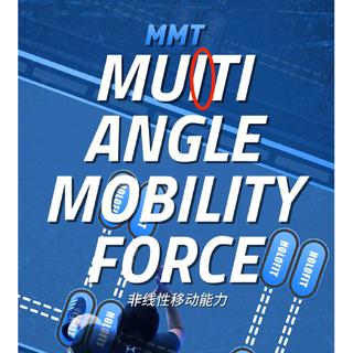 HOLOFIT TRAINING MUSIC-（MMT-3）