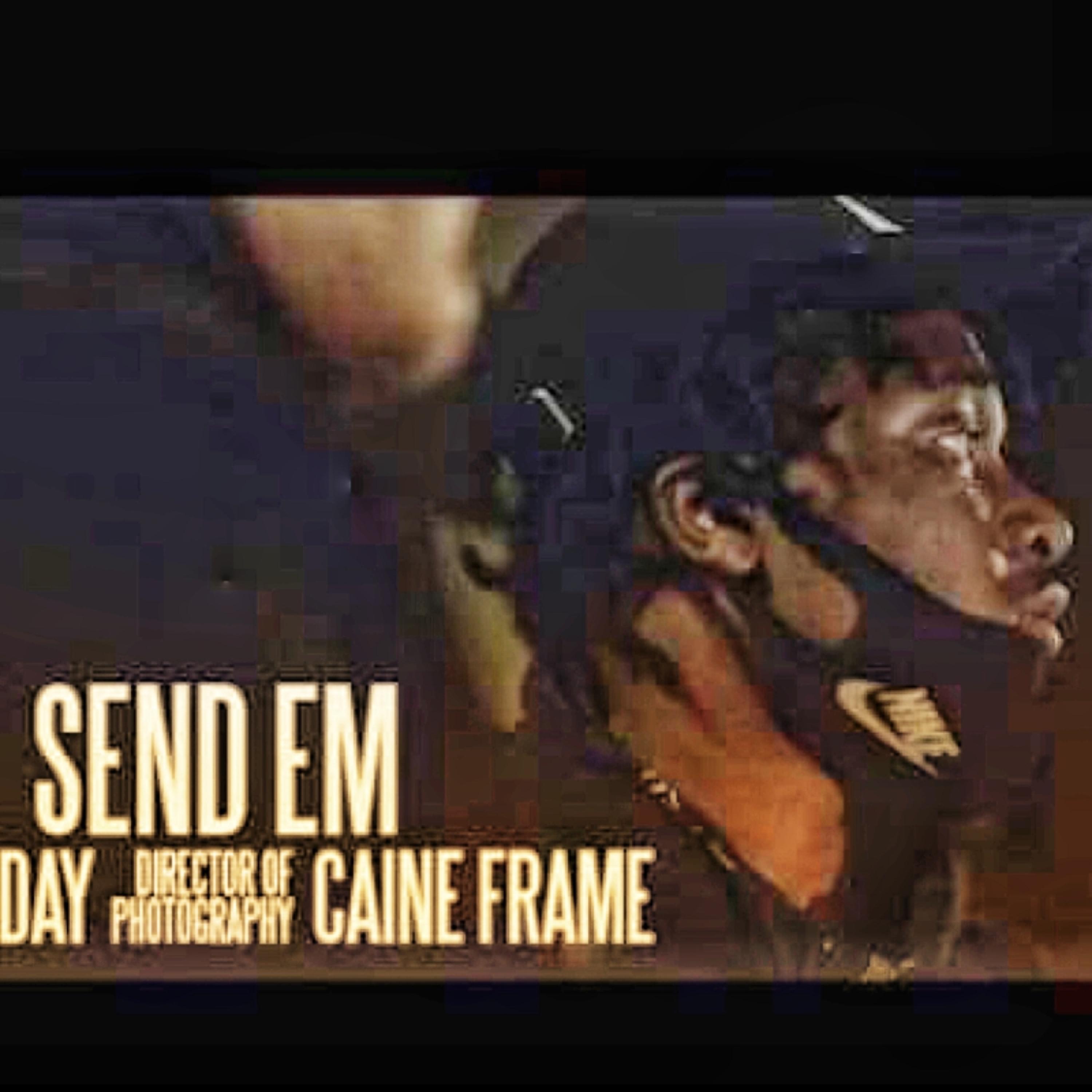 SEND EM