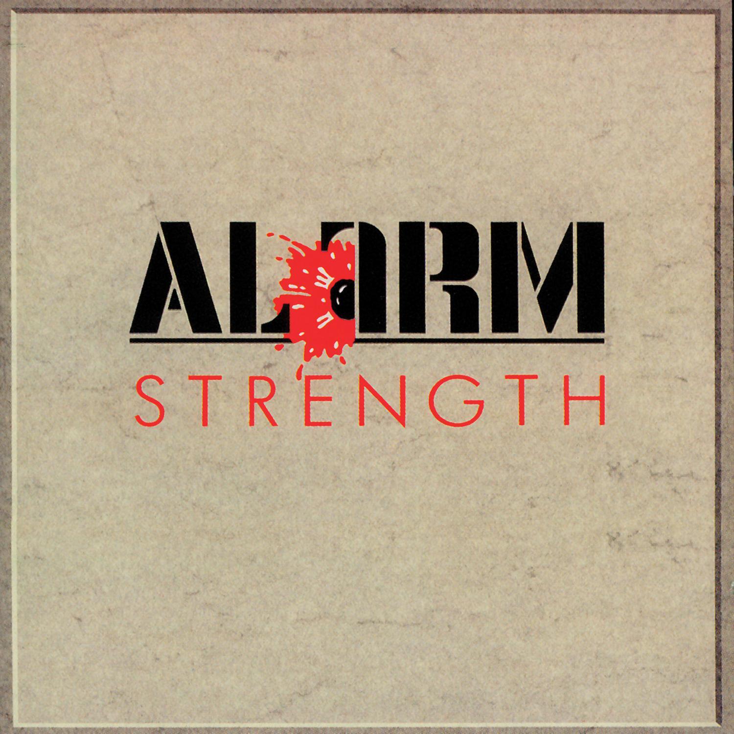 Strength [1985-1986] Remastered