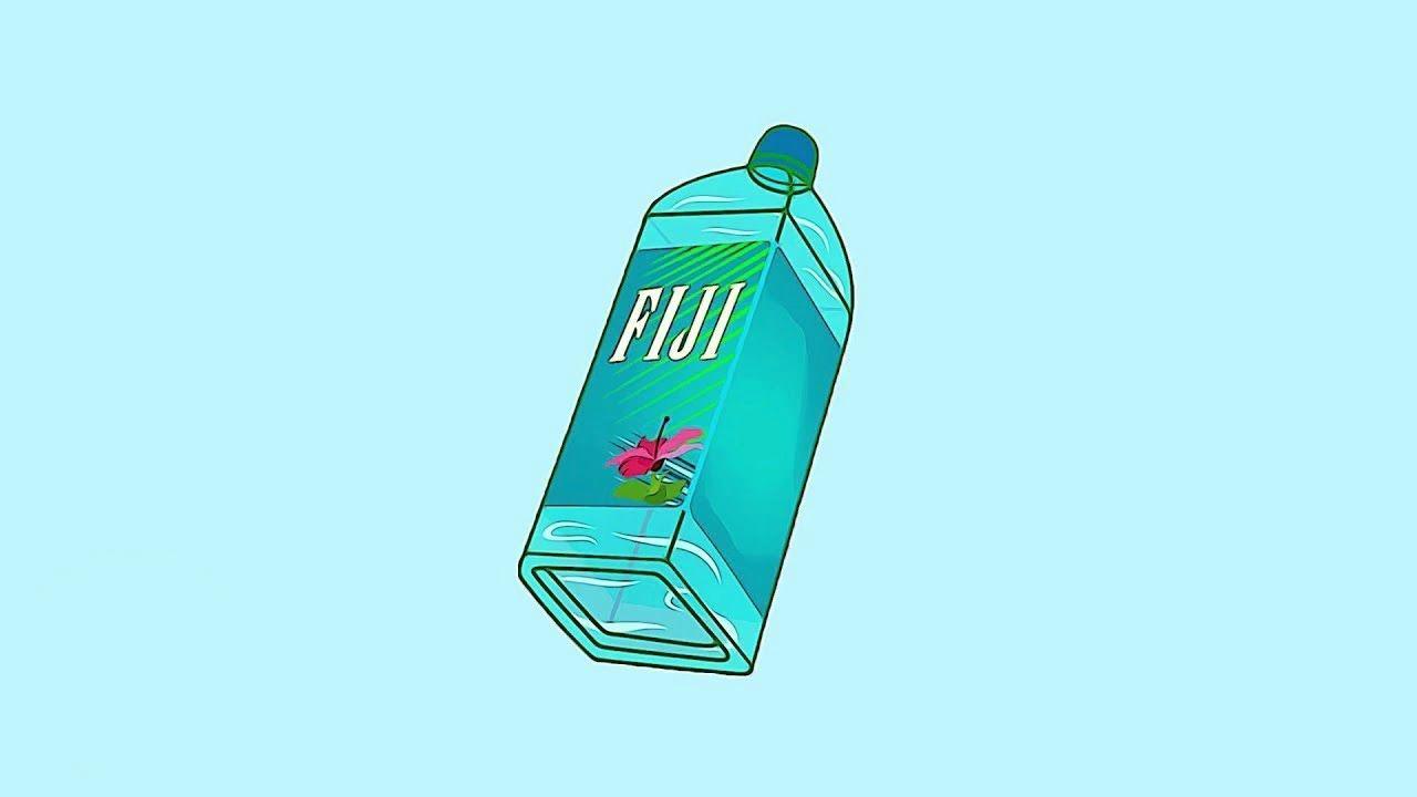 FIJI专辑