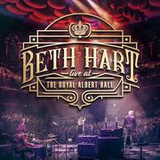 Leave The Light On (Live)