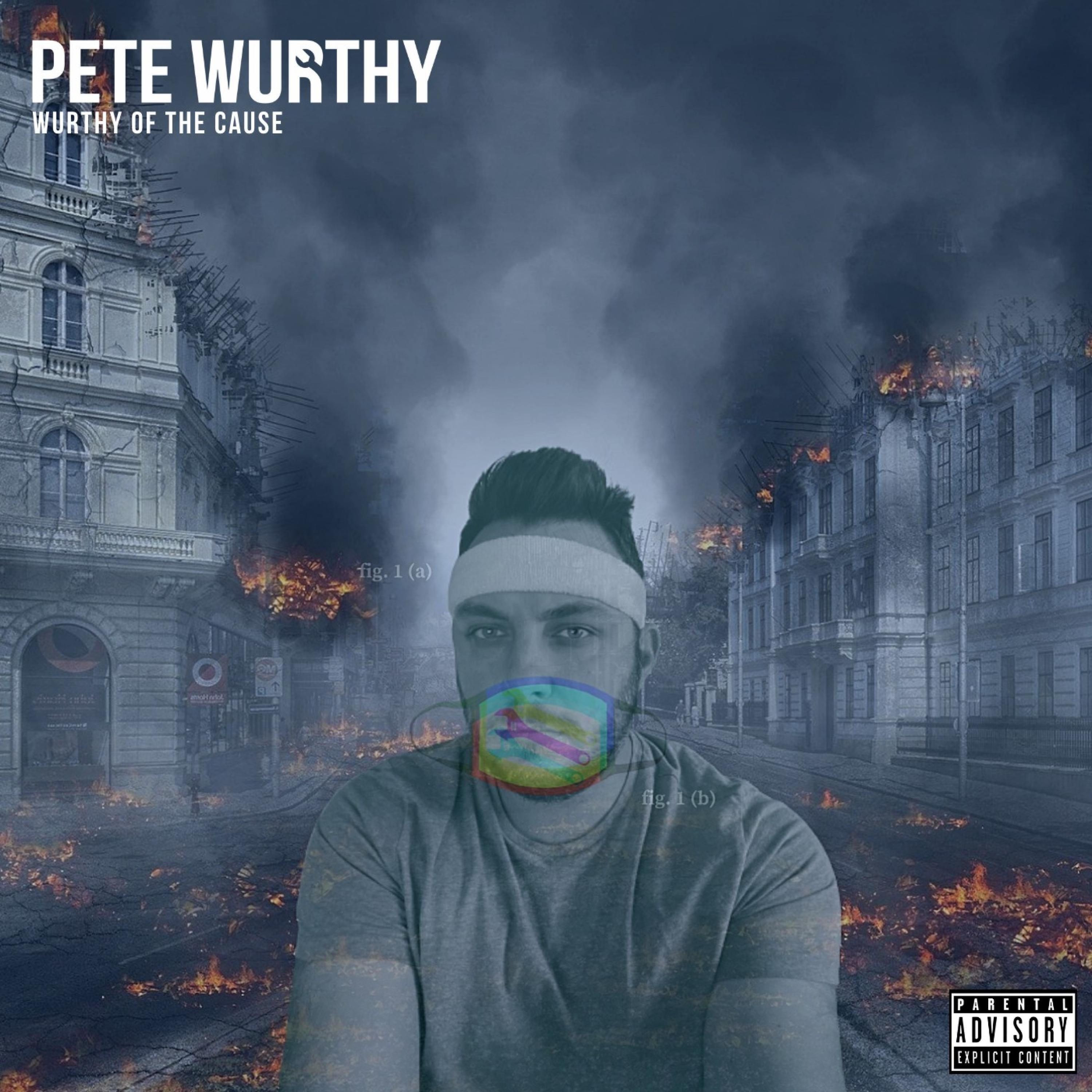 Pete Wurthy - Immature