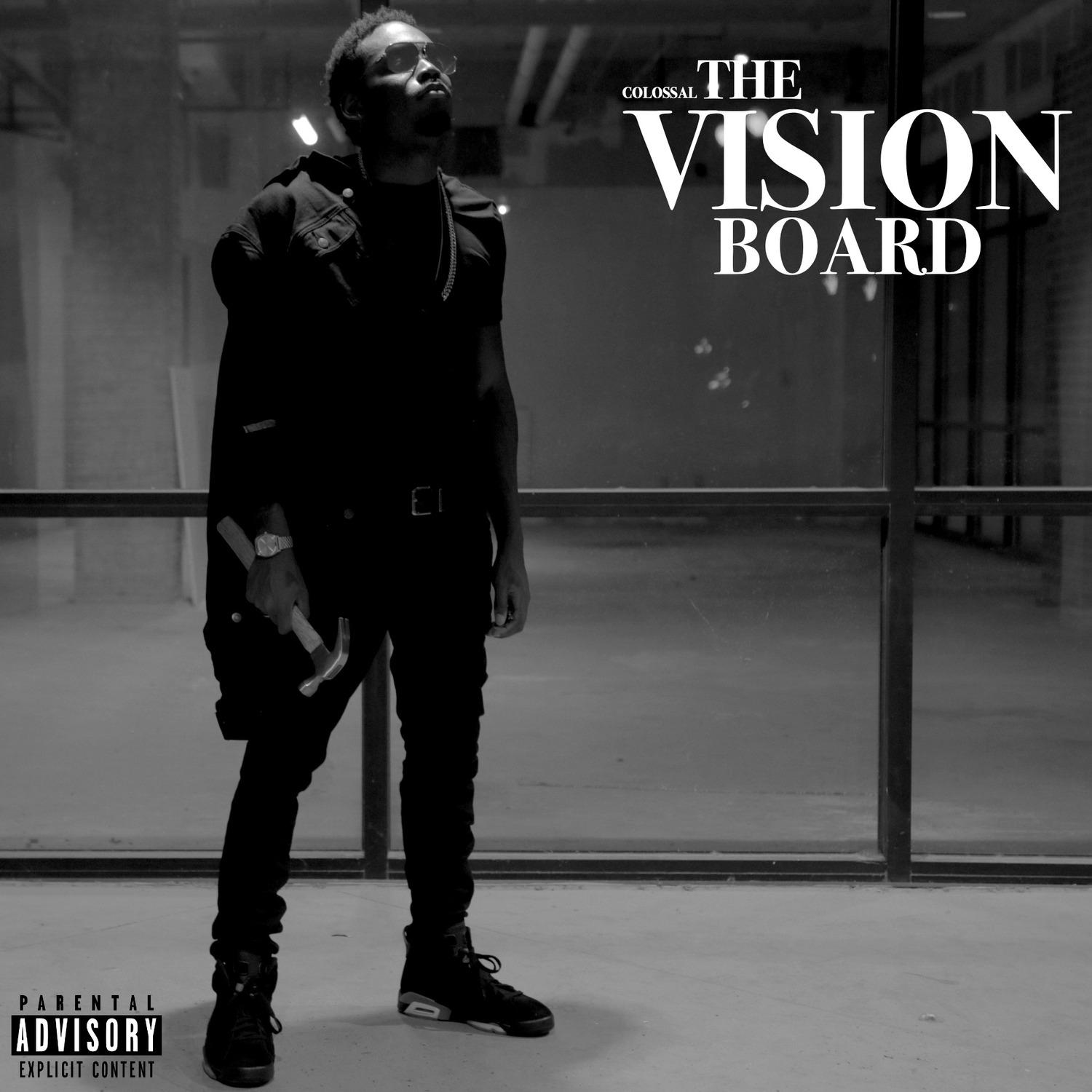 The Vision Board