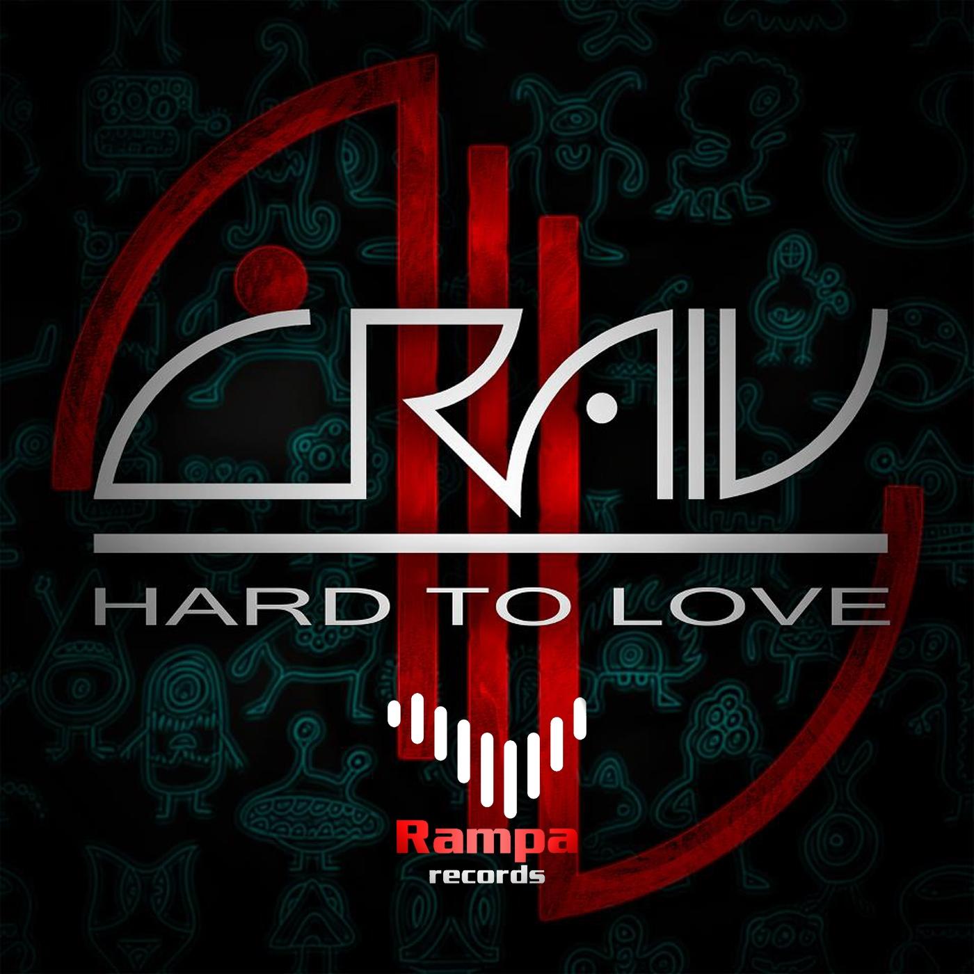 Hard To Love