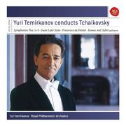 Symphony No. 2 in C Minor, Op. 17 "Little Russian":III. Scherzo - Allegro molto vivace