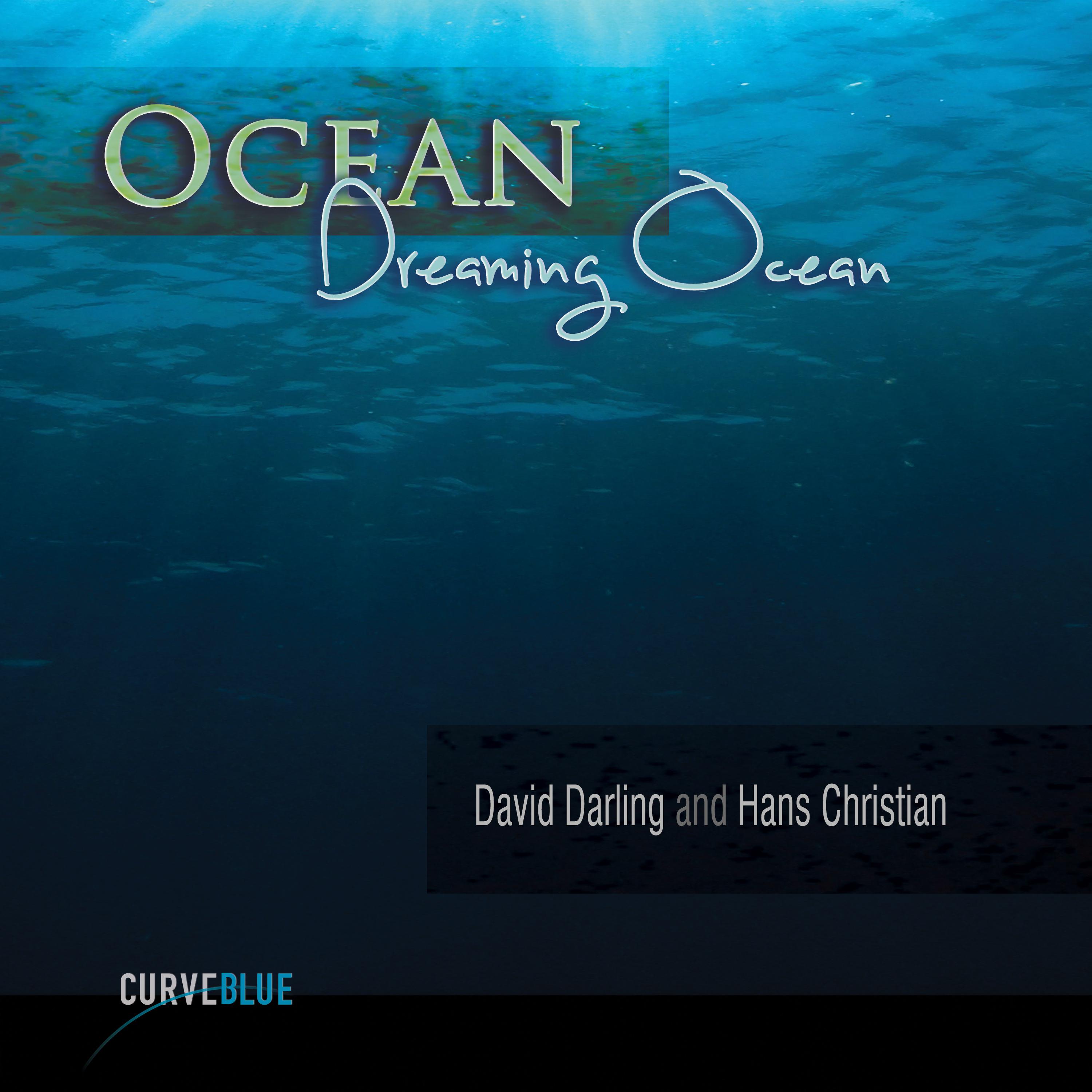 David Darling - Ocean Dreaming Ocean