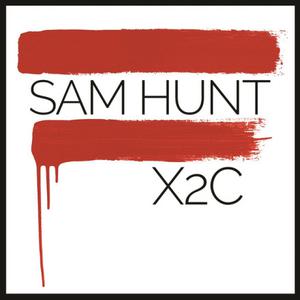 Sam Hunt - Leave The Night On (Instrumental) 原版无和声伴奏