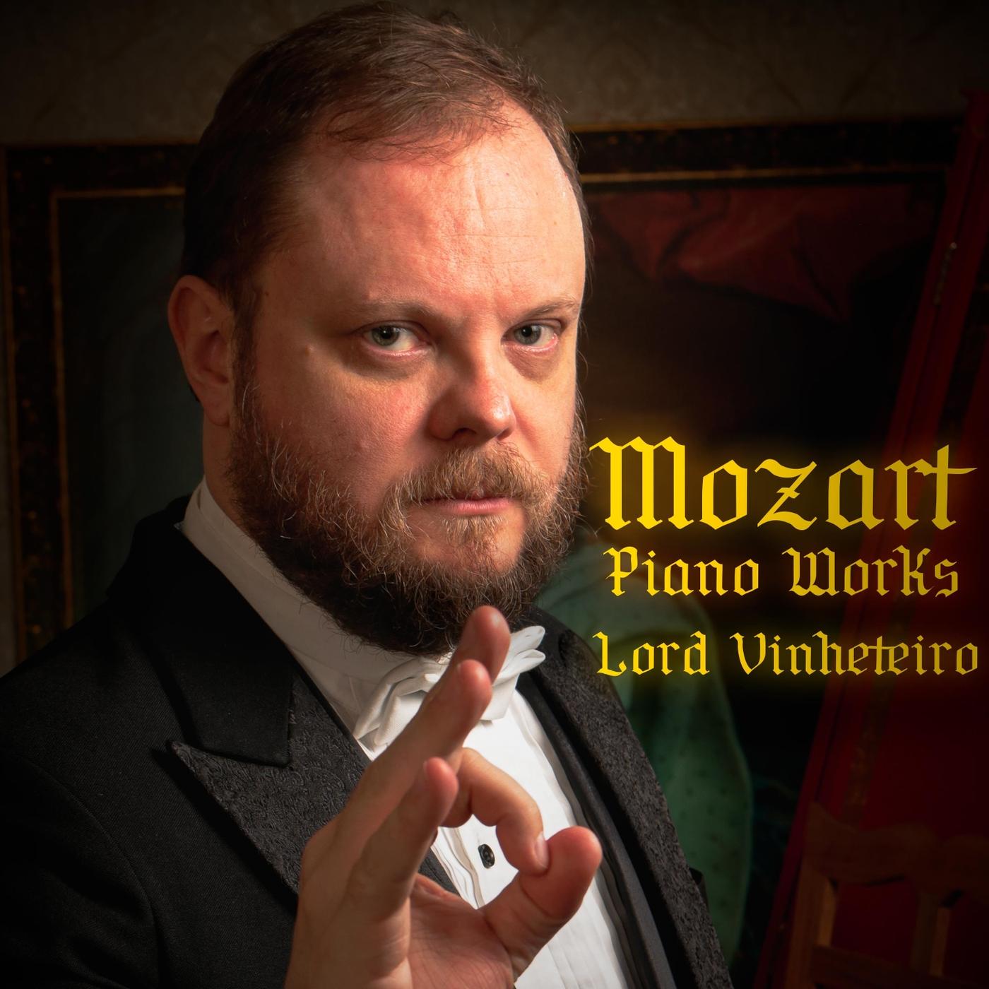 Mozart Piano Works