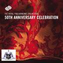 50th Anniversary Celebration专辑