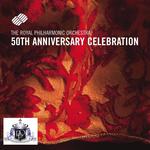 50th Anniversary Celebration专辑