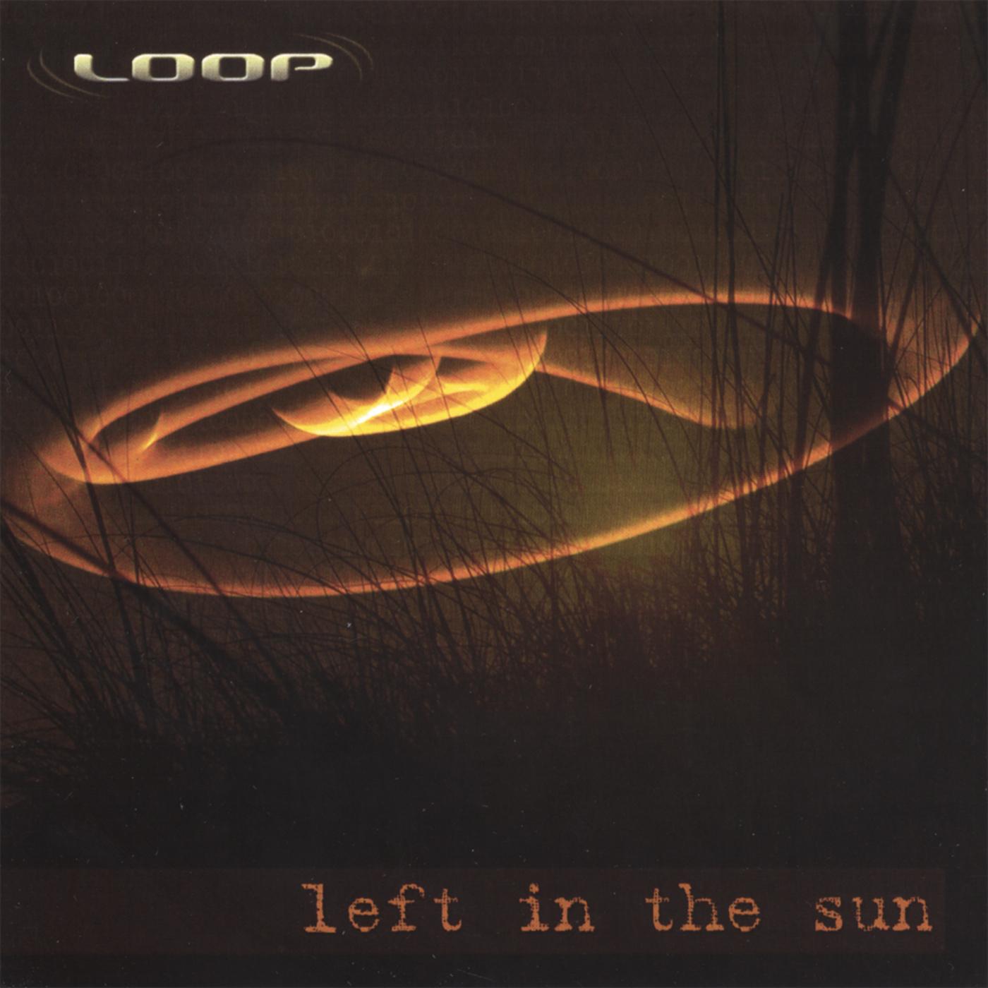 Left in the Sun