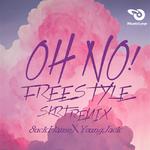 OH NO!(SKRT REMIX)专辑