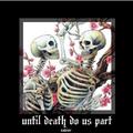 until death do us part