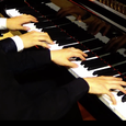 【Mr. Li + AnimenzA叔】Piano Duet Album