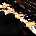 【Mr. Li + AnimenzA叔】Piano Duet Album专辑