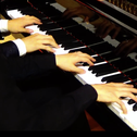 【Mr. Li + AnimenzA叔】Piano Duet Album