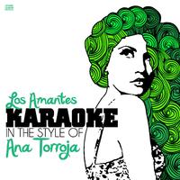 Spanish - Los Amantes (karaoke)