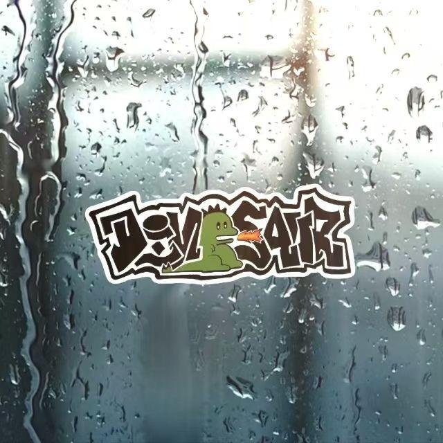 恐龙的时代还是结束了