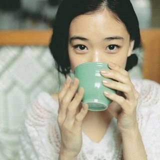 凝望你的眼睛 好像看着我自己