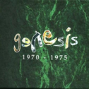 Genesis 1970-1975专辑