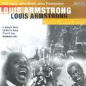Louis Armstrong - Sein Leben, seine Musik, seine Schallplatten, Vol.15专辑