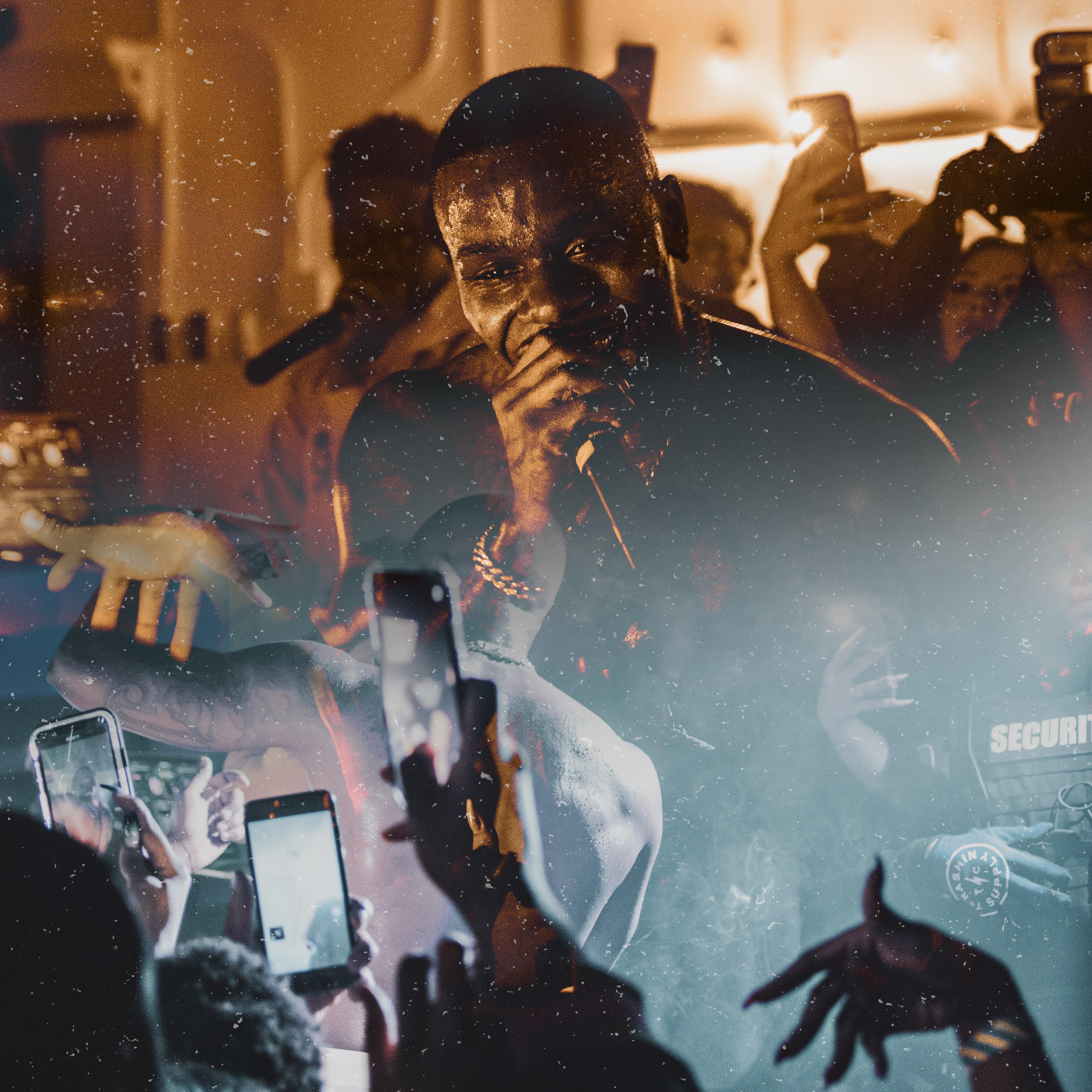 【FREE】KING | KOD J.Cole TYPE BEAT