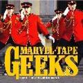 Marvel Tape