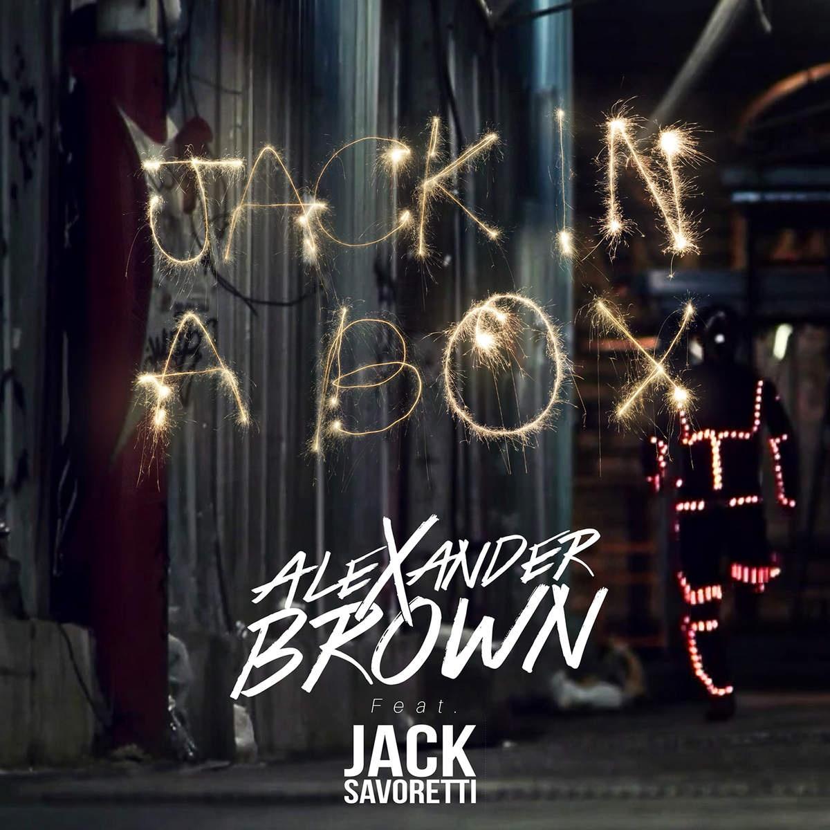 Jack In a Box (feat. Jack Savoretti) 