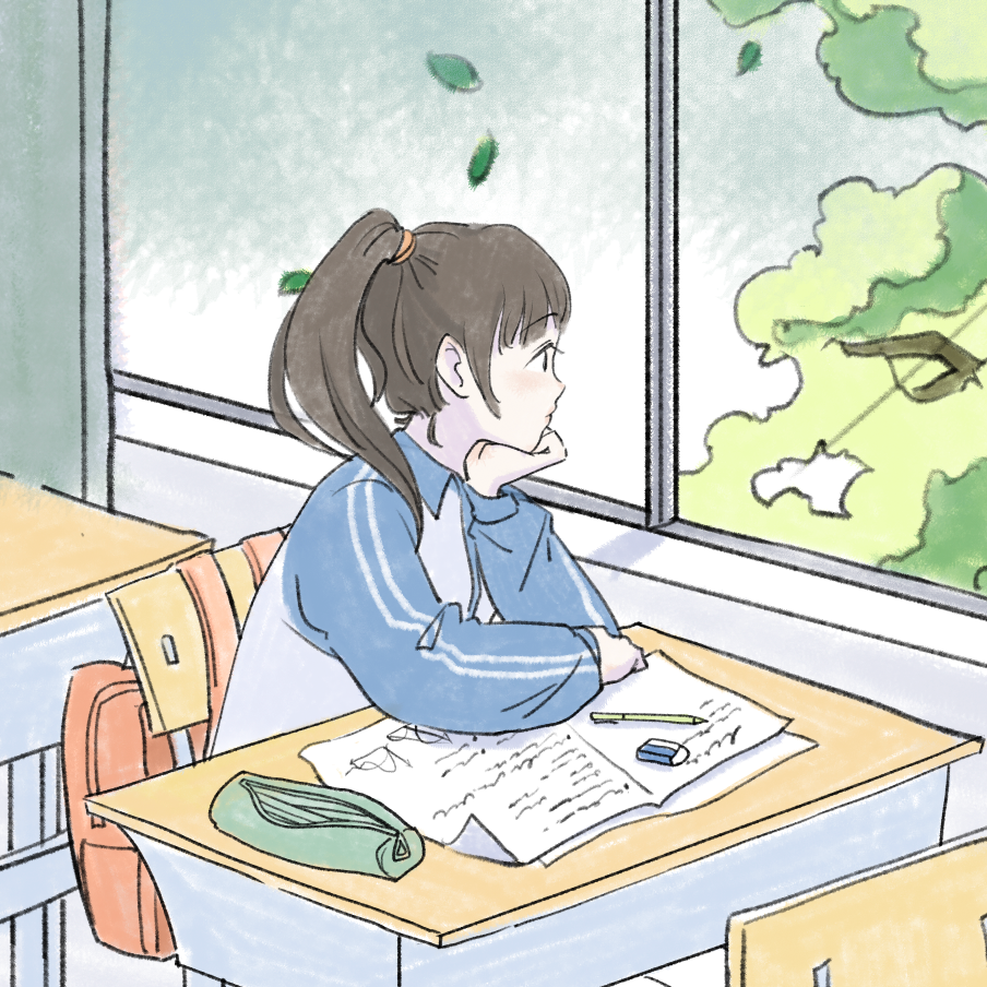 毕业物语