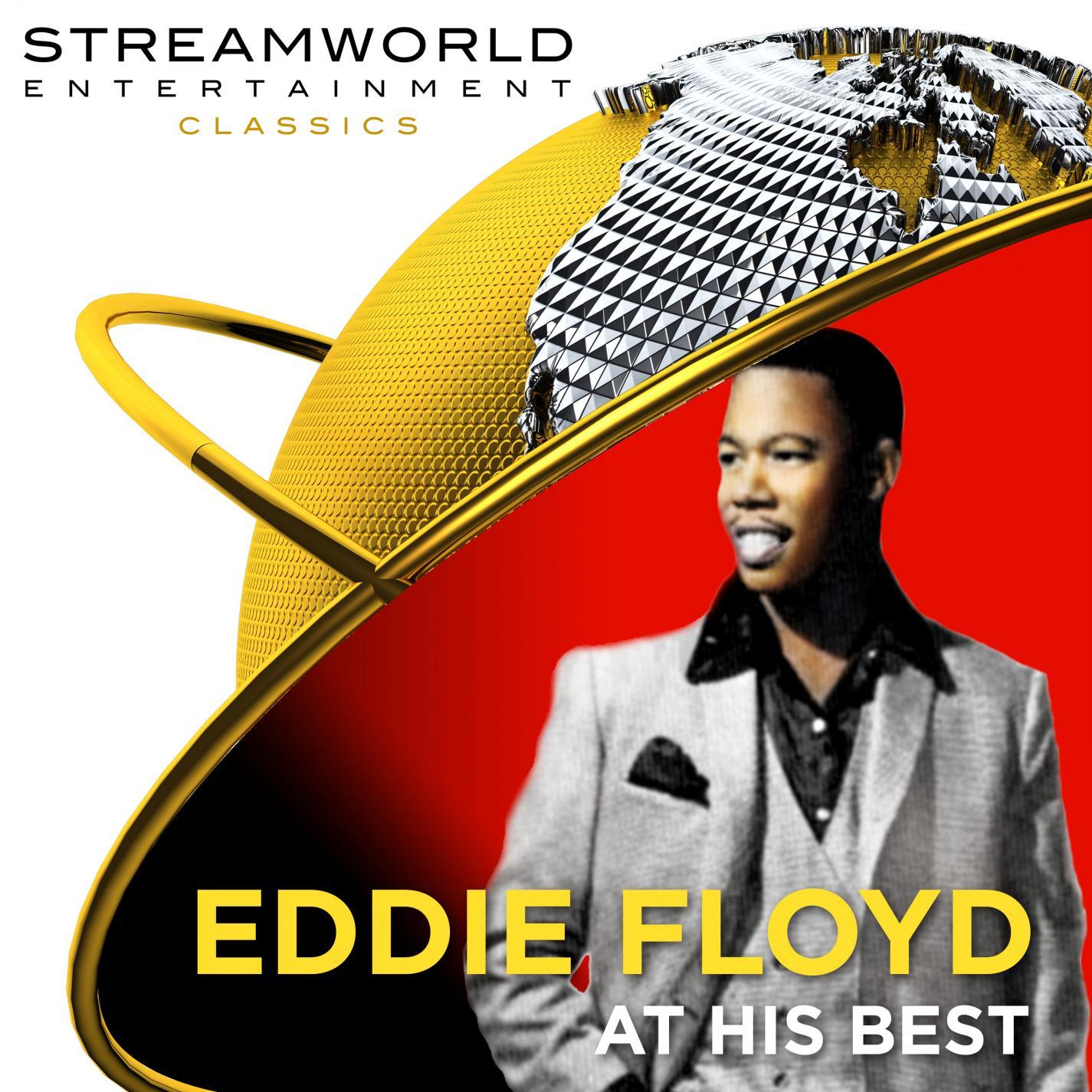Eddie Floyd At His Best