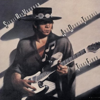 Stevie Ray Vaughan精选15首