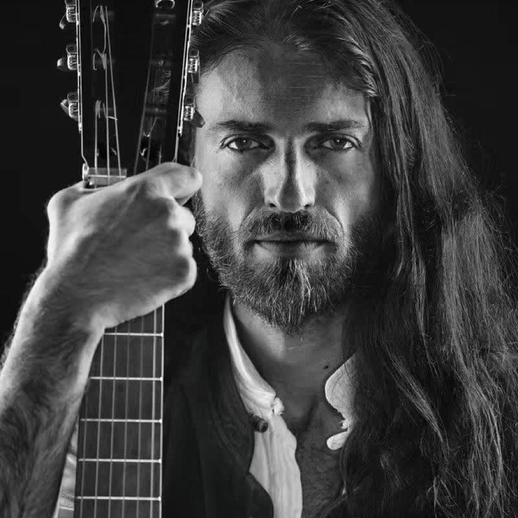 estas tonne 点香哥 现代吟游诗人