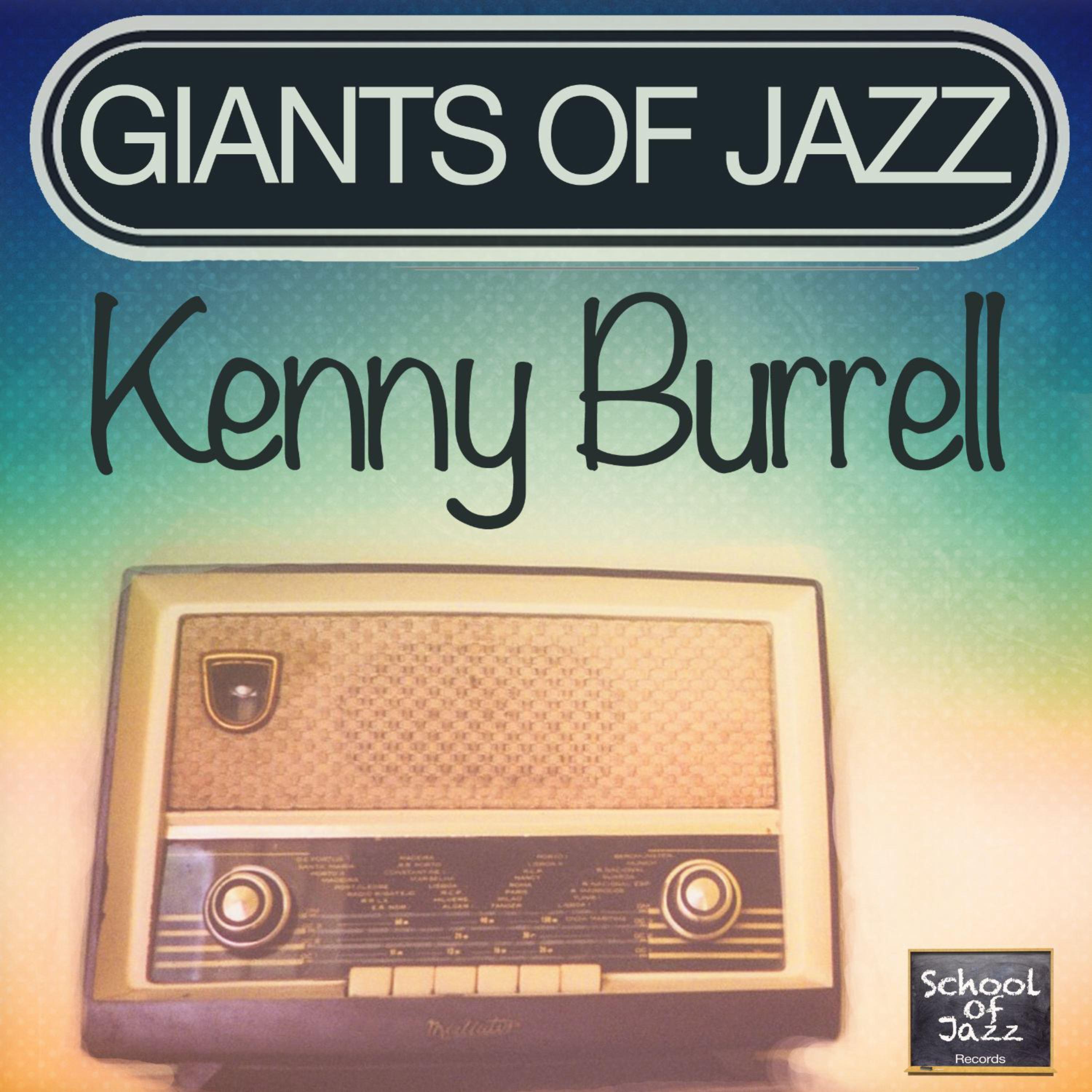 Giants of Jazz