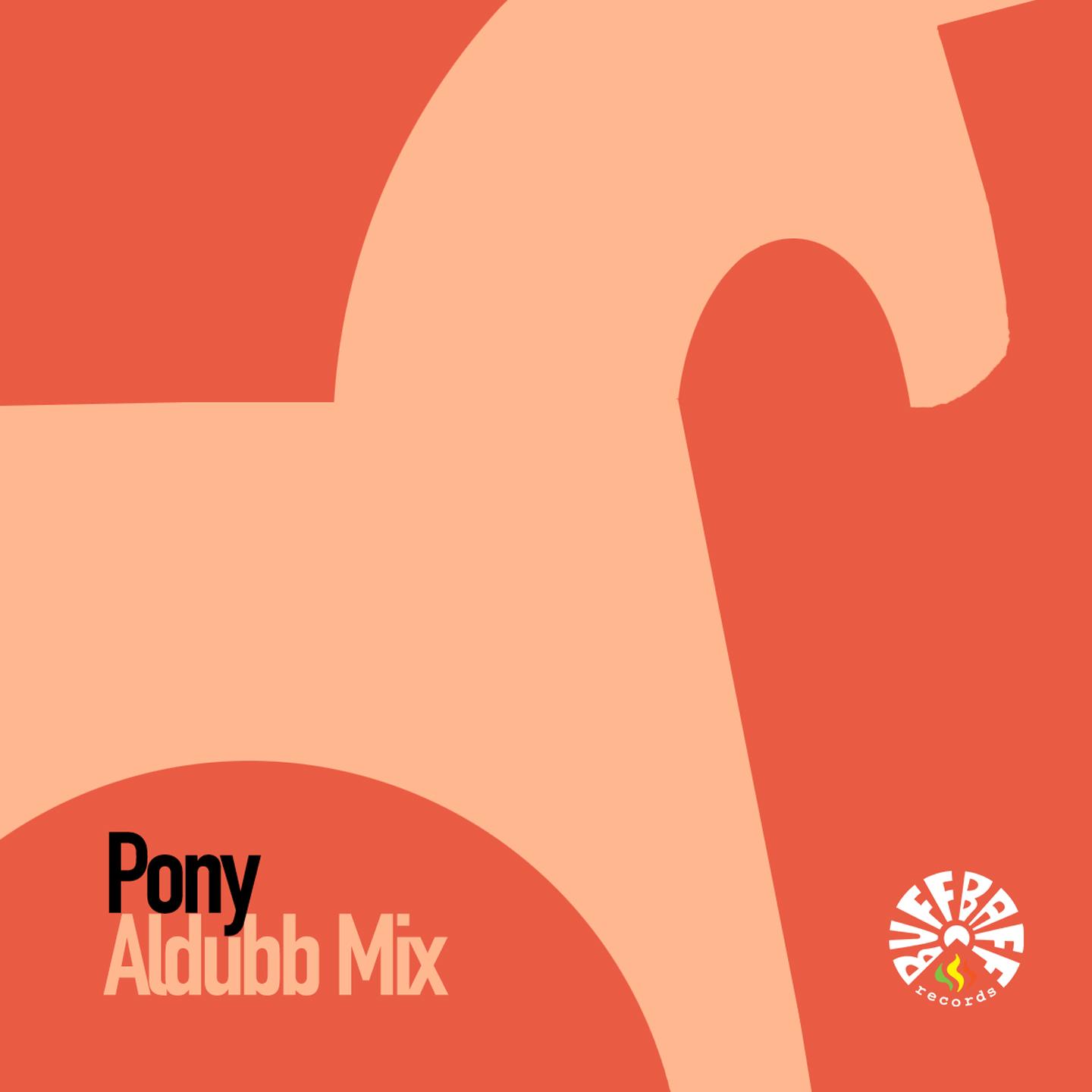 Pony (Aldubb Mix)