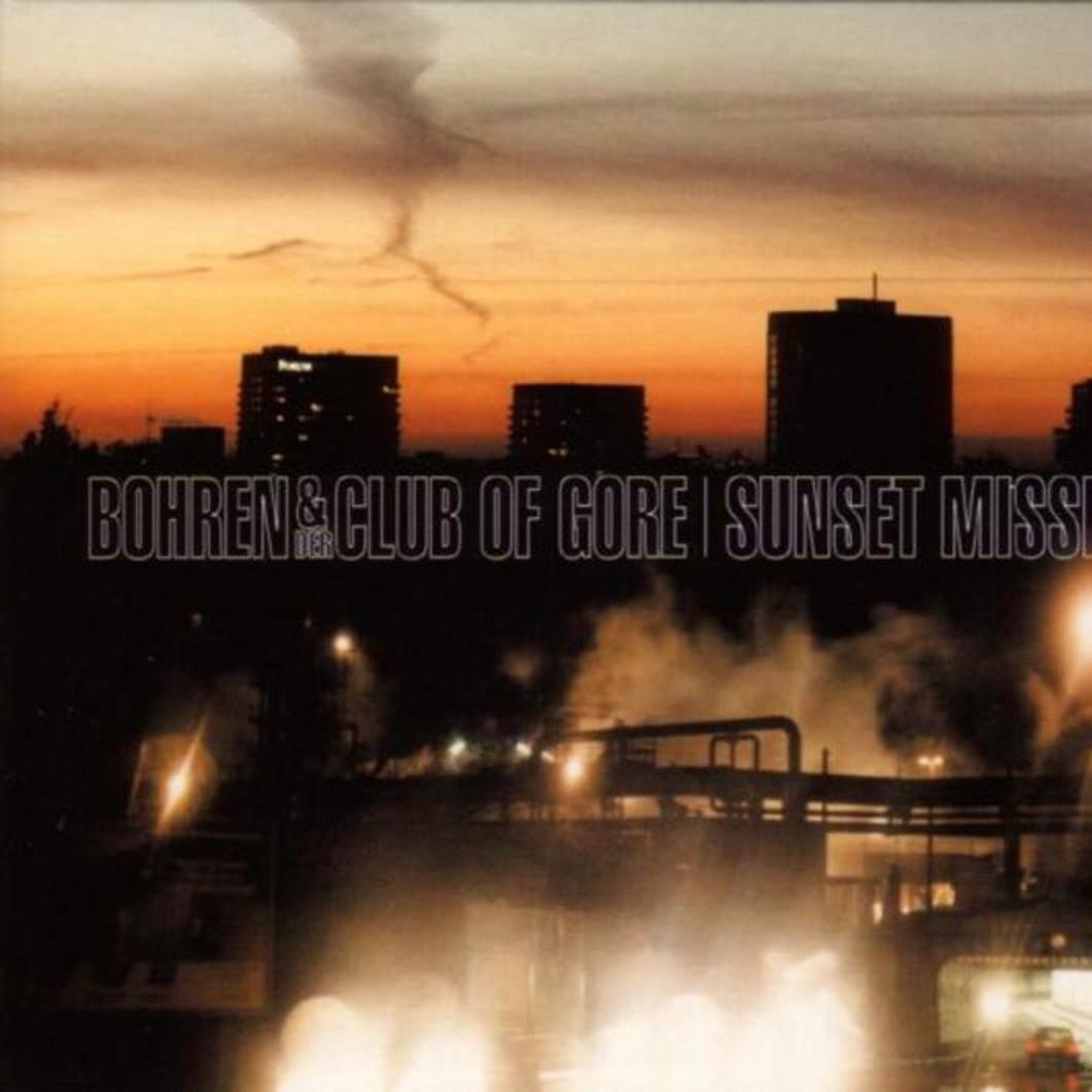 Sunset Mission