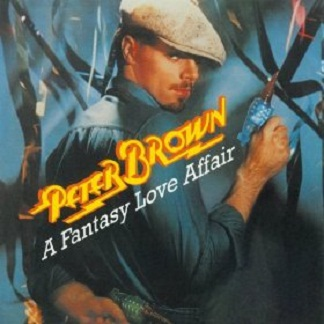 A Fantasy Love Affair