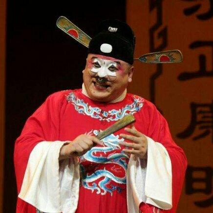 精选河南豫剧大全