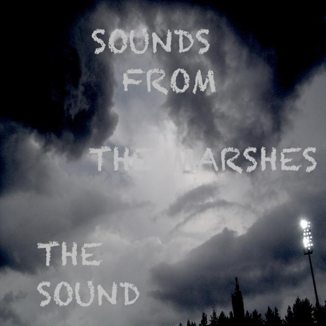 The Sounds EP