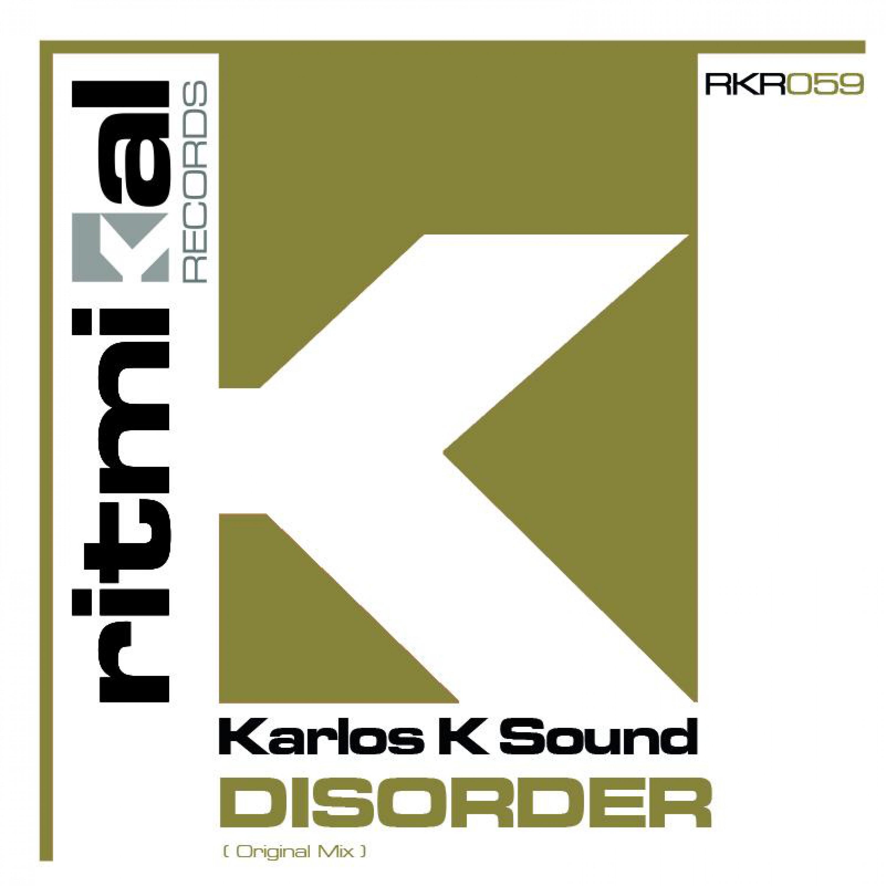 Disorder