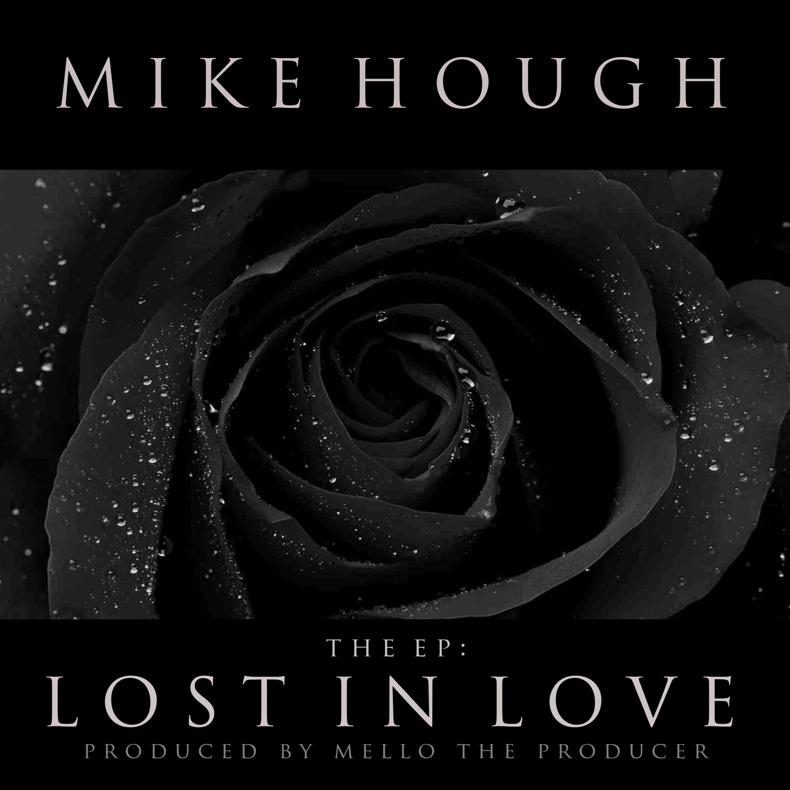 Mike Hough - Be Mine