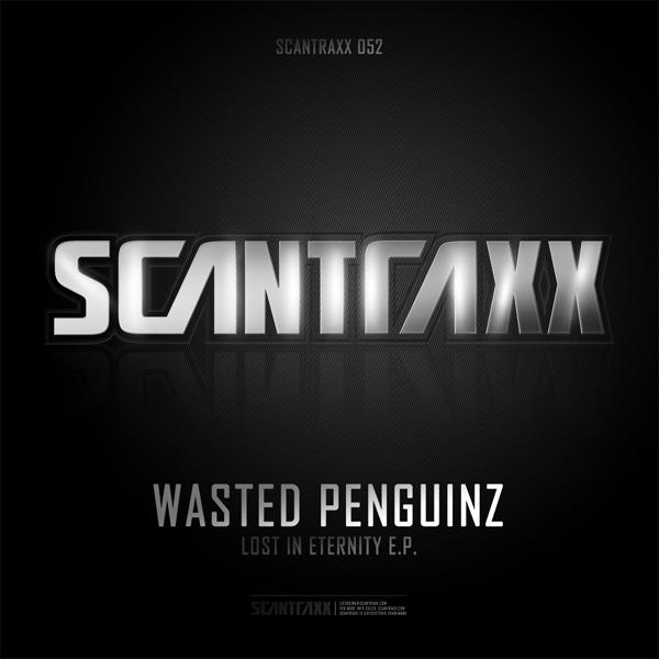 Scantraxx 052 (Lost In Eternity EP)