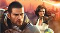Mass Effect 2 (Original Soundtrack)专辑