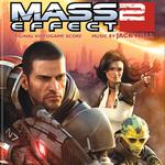 Mass Effect 2 (Original Soundtrack)专辑