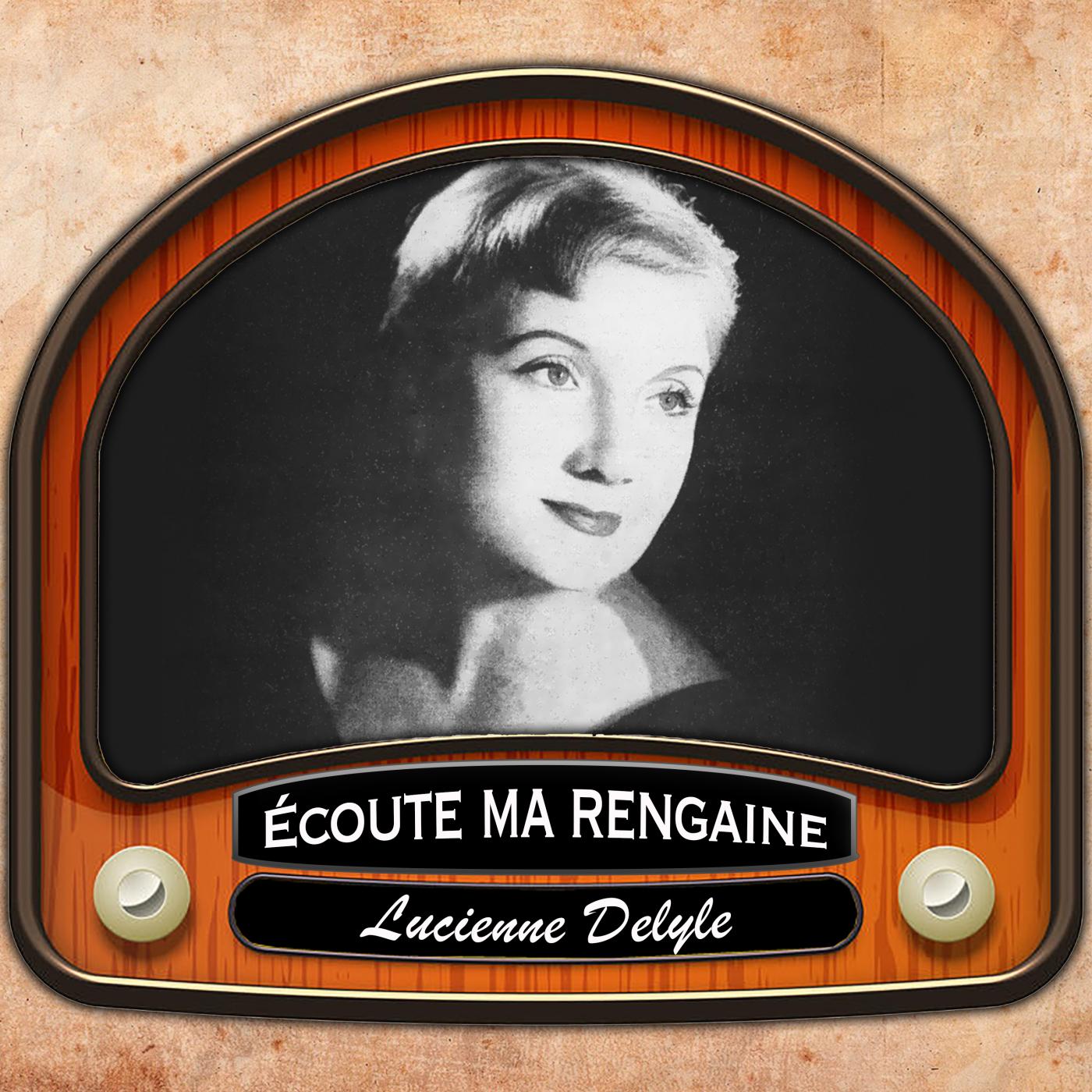 Écoute ma rengaine