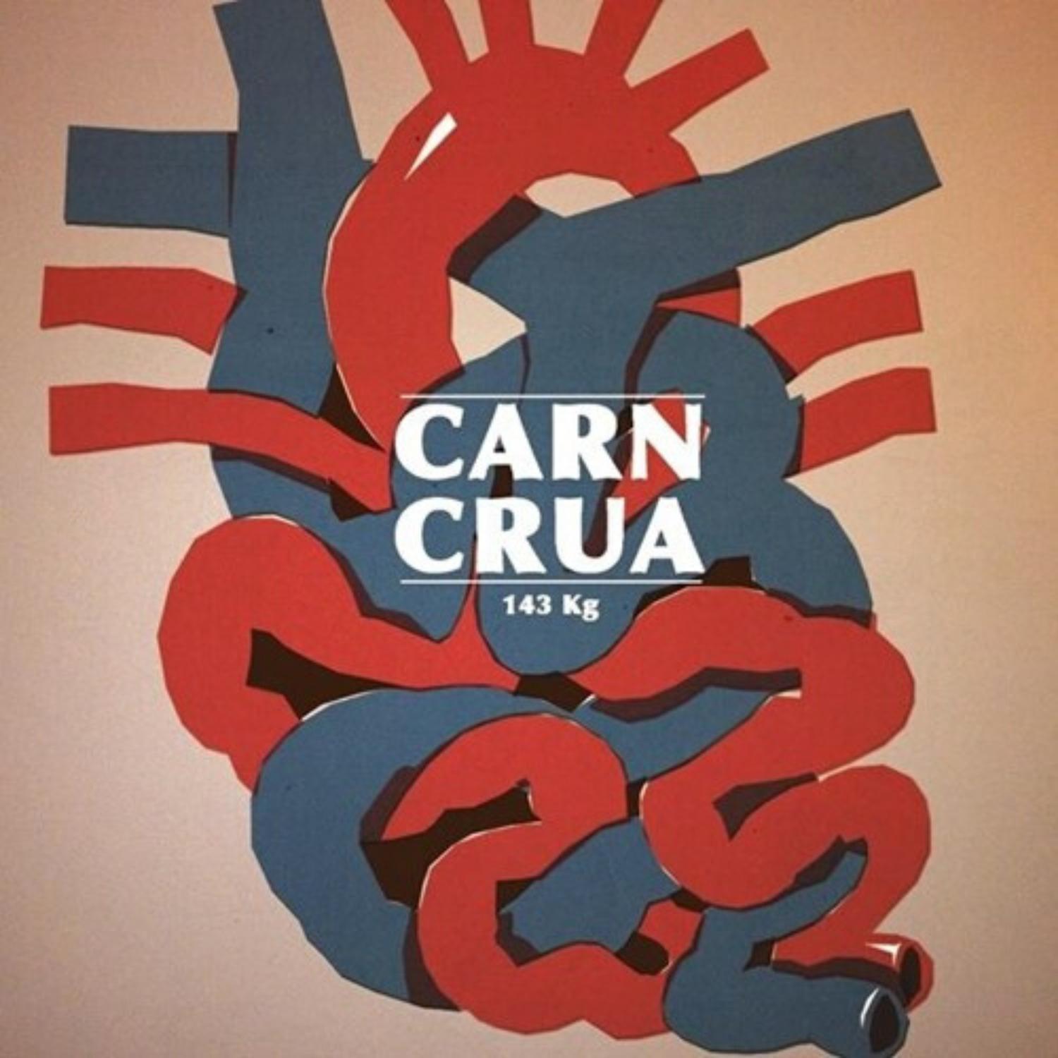 Carn Crua - Volver, Volver