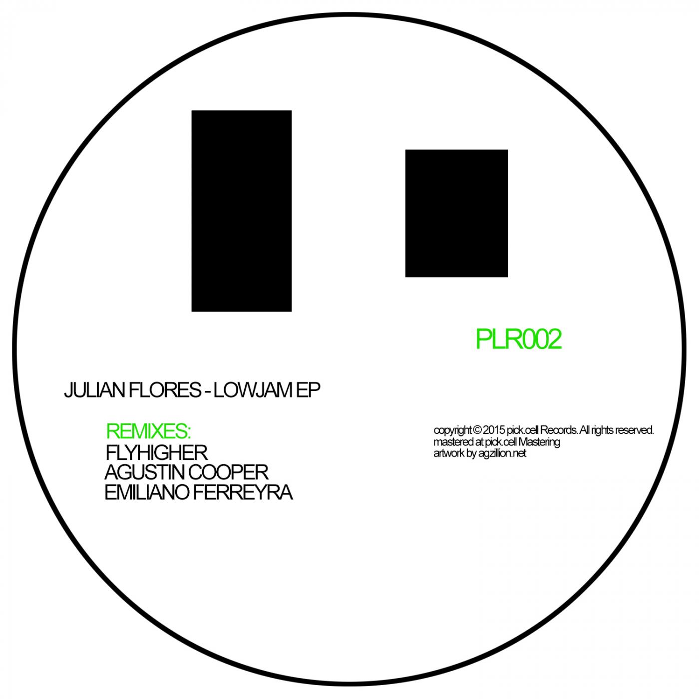 Lowjam (Original Mix)