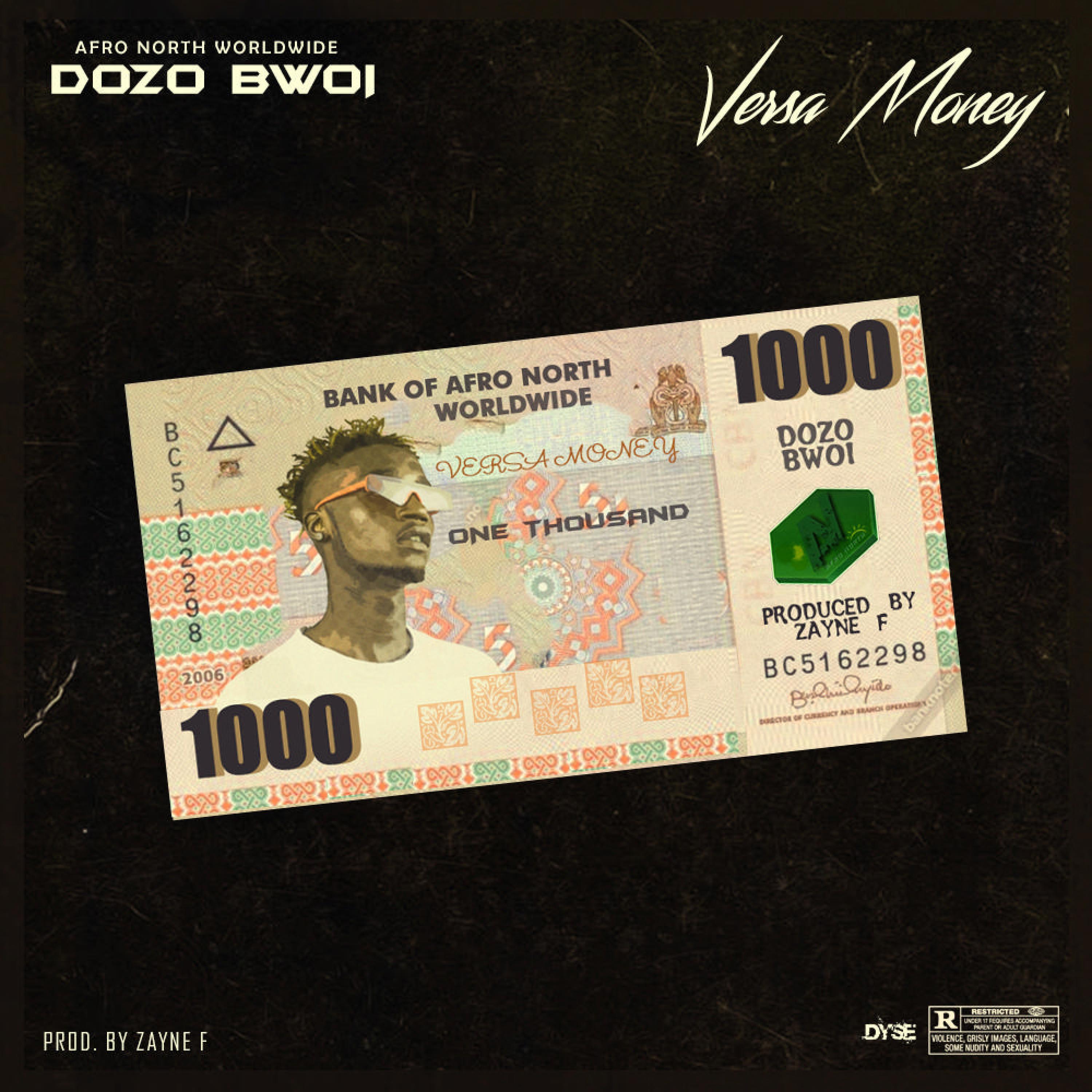 Dozobwoi - versa money