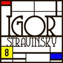 La Carrière Du Libertin (Acte 1 & Acte 2) : Anthologie Igor Stravinsky Vol. 8专辑