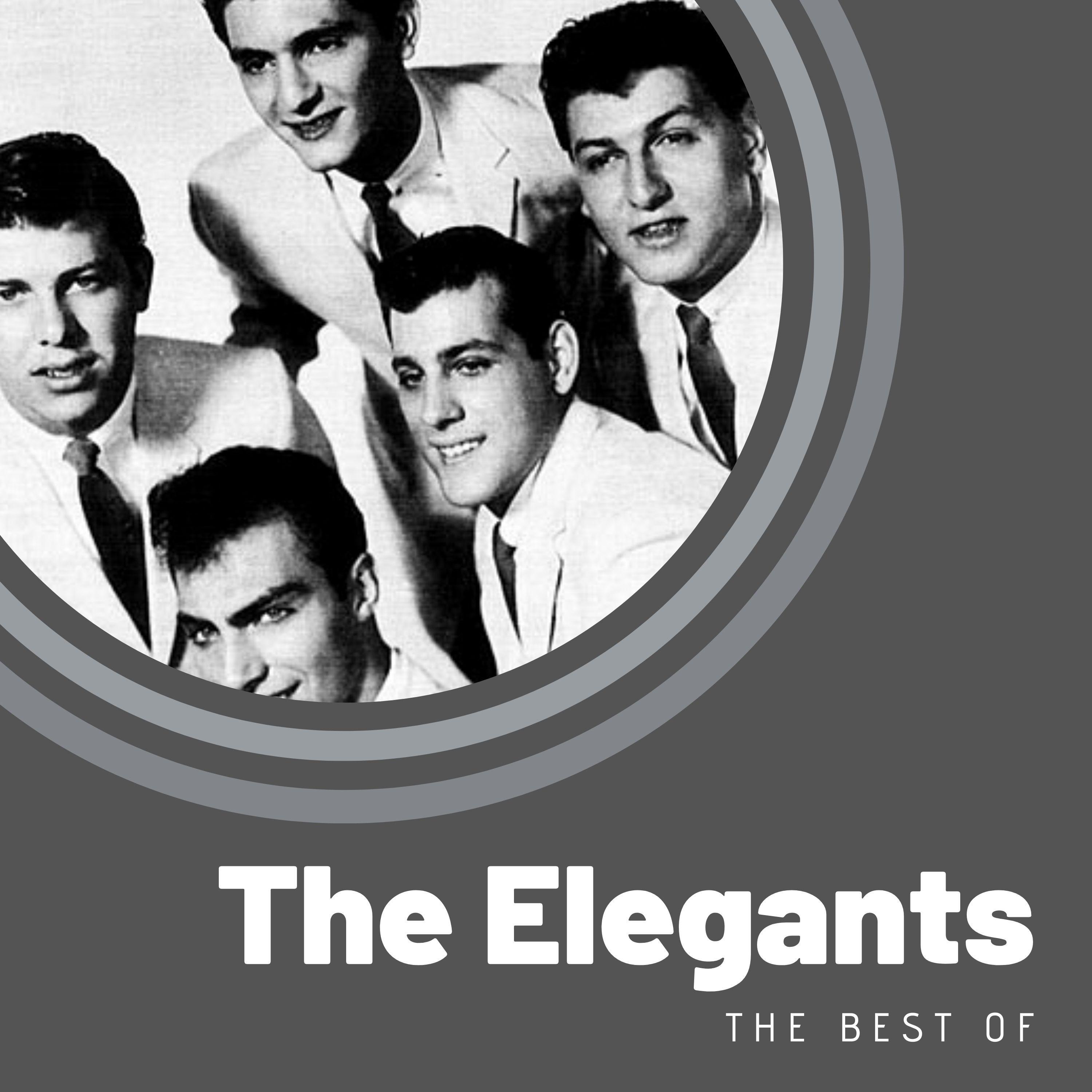 The Best of The Elegants