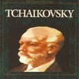 Tchaikovsky, The Essential Collection